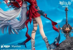 Arknights - Skadi Statue / the Corrupting Heart Elite Version: Myethos
