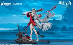 Arknights - Skadi Statue / the Corrupting Heart Elite Version: Myethos