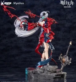 Arknights - Skadi Statue / the Corrupting Heart Elite Version: Myethos