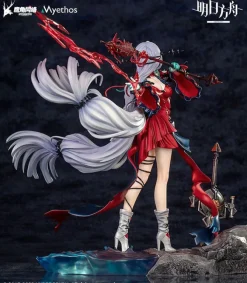 Arknights - Skadi Statue / the Corrupting Heart Elite Version: Myethos