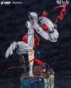 Arknights - Skadi Statue / the Corrupting Heart Elite Version: Myethos
