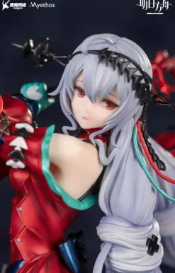 Arknights - Skadi Statue / the Corrupting Heart Elite Version: Myethos
