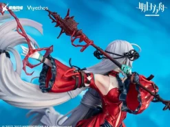 Arknights - Skadi Statue / the Corrupting Heart Elite Version: Myethos