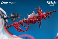 Arknights - Skadi Statue / the Corrupting Heart Elite Version: Myethos