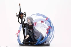 Arknights - Skadi Statue / Elite 2 Version: Kotobukiya