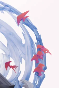 Arknights - Skadi Statue / Elite 2 Version: Kotobukiya