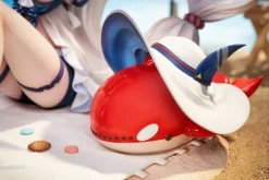 Arknights - Skadi Statue / Waverider WR04 Ver.: Good Smile Company