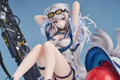 Arknights - Skadi Statue / Waverider WR04 Ver.: Good Smile Company
