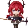 Arknights - Surtr Nendoroid: Good Smile Company