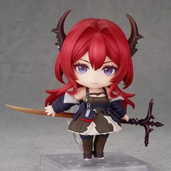 Arknights - Surtr Nendoroid: Good Smile Company