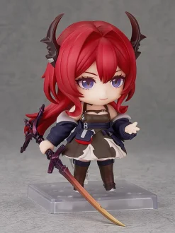 Arknights - Surtr Nendoroid: Good Smile Company
