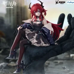 Arknights - Surtr Noodle Stopper Figur: Furyu