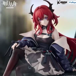 Arknights - Surtr Noodle Stopper Figur: Furyu
