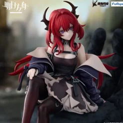 Arknights - Surtr Noodle Stopper Figur: Furyu