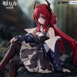 Arknights - Surtr Noodle Stopper Figur: Furyu