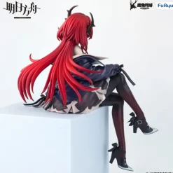 Arknights - Surtr Noodle Stopper Figur: Furyu