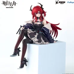 Arknights - Surtr Noodle Stopper Figur: Furyu