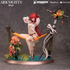 Arknights - Surtr Statue / Colorful Wonderland CW03 Version: Myethos