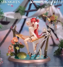 Arknights - Surtr Statue / Colorful Wonderland CW03 Version: Myethos