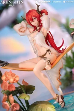 Arknights - Surtr Statue / Colorful Wonderland CW03 Version: Myethos