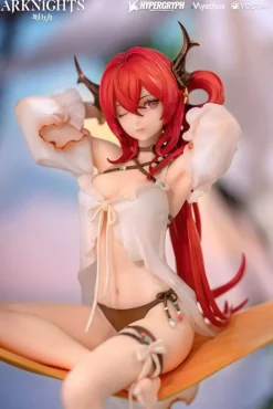 Arknights - Surtr Statue / Colorful Wonderland CW03 Version: Myethos