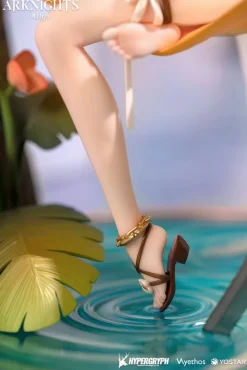 Arknights - Surtr Statue / Colorful Wonderland CW03 Version: Myethos