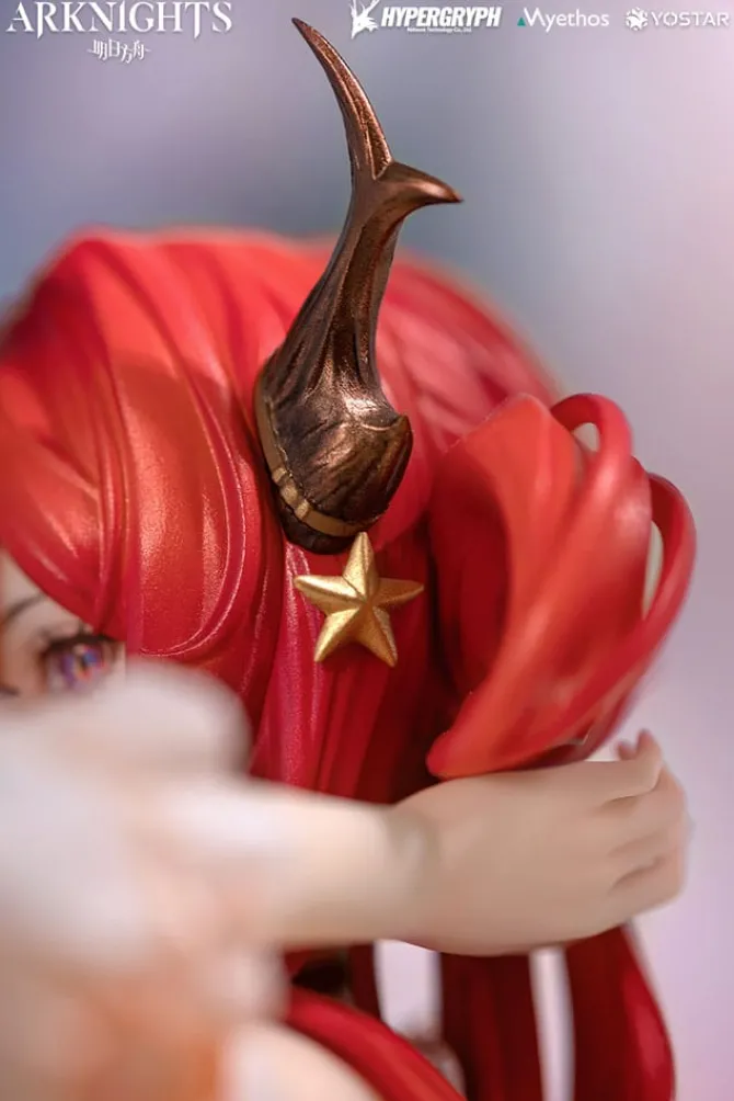 Arknights - Surtr Statue / Colorful Wonderland CW03 Version: Myethos