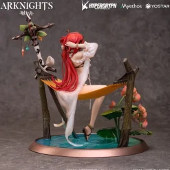 Arknights - Surtr Statue / Colorful Wonderland CW03 Version: Myethos