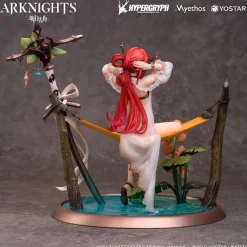 Arknights - Surtr Statue / Colorful Wonderland CW03 Version: Myethos