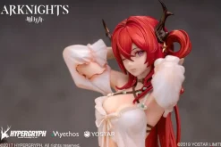 Arknights - Surtr Statue / Colorful Wonderland CW03 Version: Myethos