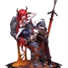 Arknights - Surtr Statue / Magma Version: Myethos