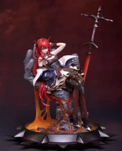 Arknights - Surtr Statue / Magma Version: Myethos