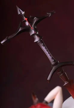 Arknights - Surtr Statue / Magma Version: Myethos