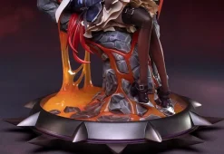 Arknights - Surtr Statue / Magma Version: Myethos