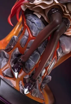 Arknights - Surtr Statue / Magma Version: Myethos