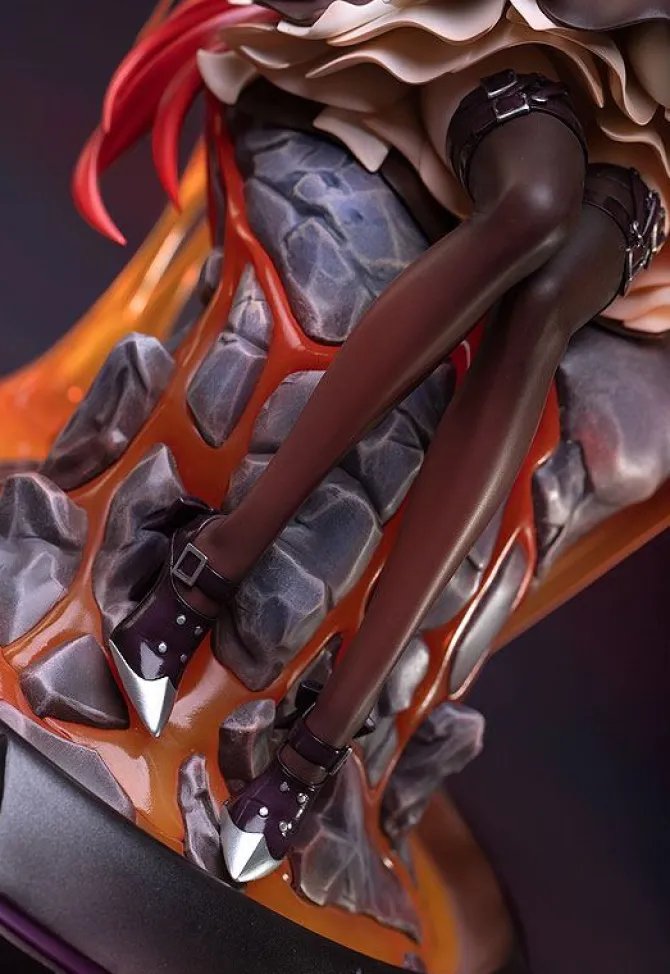 Arknights - Surtr Statue / Magma Version: Myethos