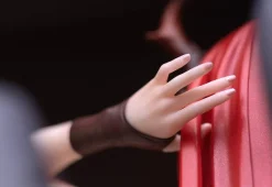 Arknights - Surtr Statue / Magma Version: Myethos