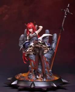Arknights - Surtr Statue / Magma Version: Myethos