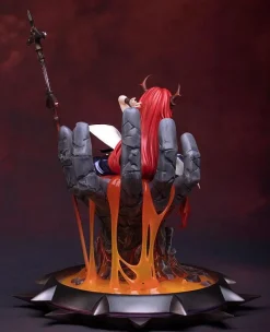 Arknights - Surtr Statue / Magma Version: Myethos