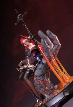 Arknights - Surtr Statue / Magma Version: Myethos