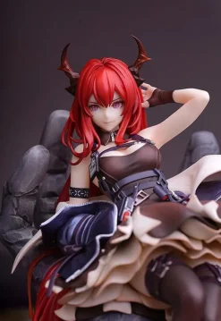 Arknights - Surtr Statue / Magma Version: Myethos