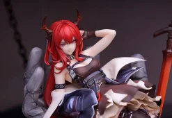 Arknights - Surtr Statue / Magma Version: Myethos