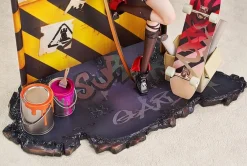 Arknights - Surtr Statue / Liberte//Echec Version: Good Smile Company