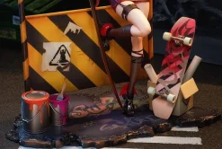 Arknights - Surtr Statue / Liberte//Echec Version: Good Smile Company