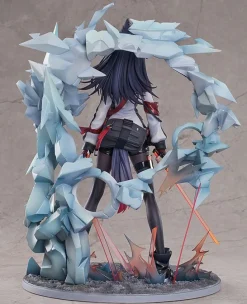 Arknights - Texas Elite Statue: Good Smile Company