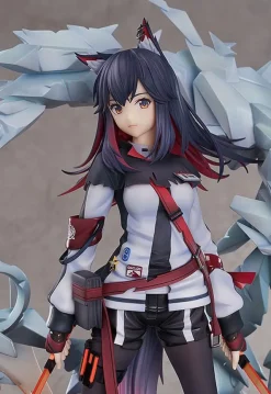 Arknights - Texas Elite Statue: Good Smile Company