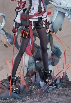 Arknights - Texas Elite Statue: Good Smile Company