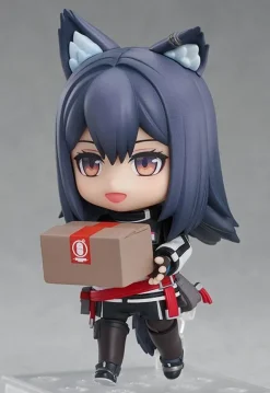 Arknights - Texas Nendoroid: Good Smile Company