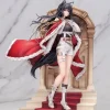 Arknights - Texas the Omertosa Statue / The Throne Version: Myethos