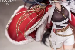 Arknights - Texas the Omertosa Statue / The Throne Version: Myethos